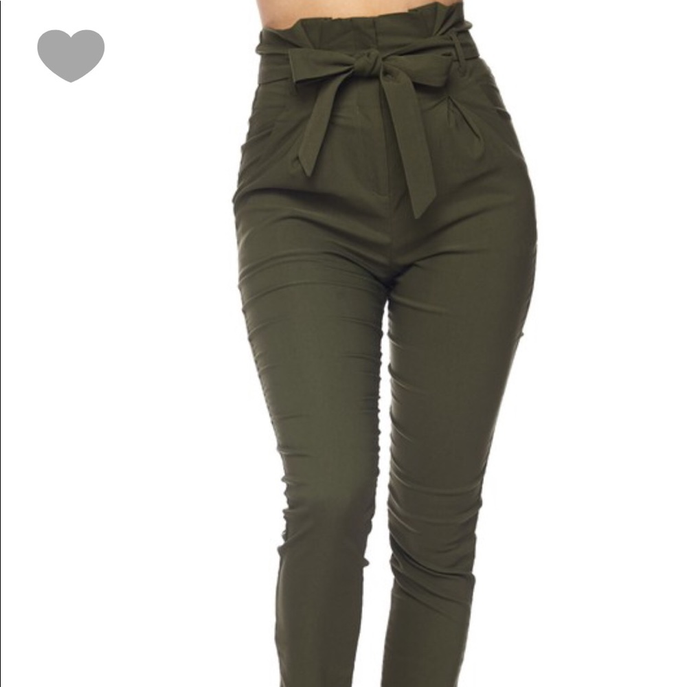Trousers